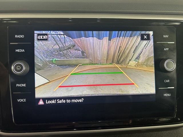 Used 2022 Volkswagen Atlas SEL Premium image 33