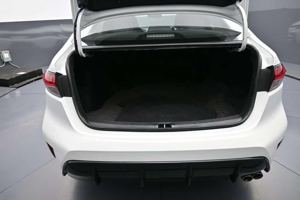 Certified 2023 Toyota Corolla SE w/ Carpet Mat Package (TMS) FWD image 21