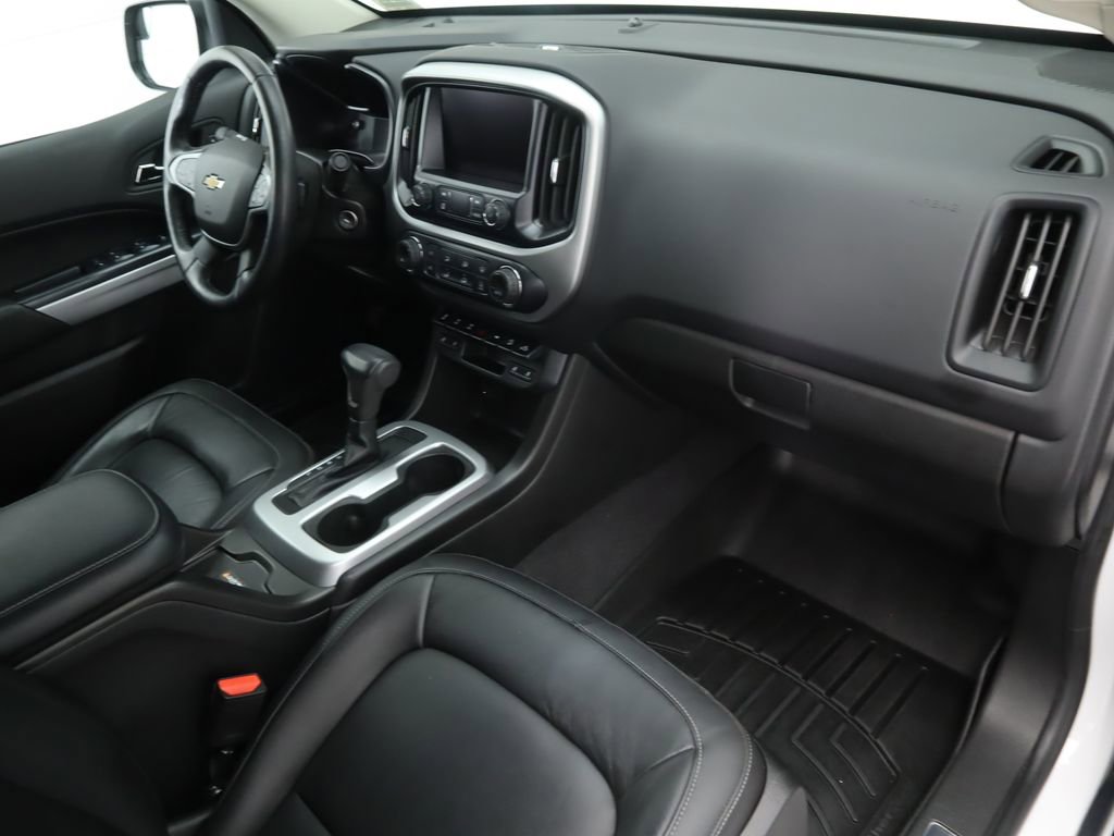 Used 2020 Chevrolet Colorado ZR2 image 18