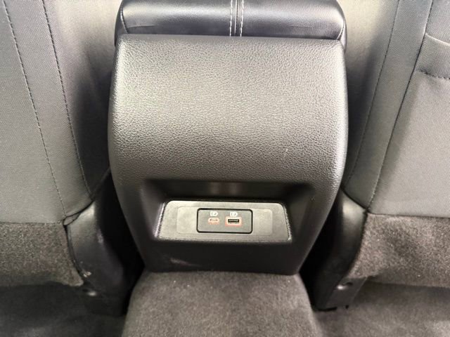 Used 2025 Nissan Altima 2.5 SV image 27