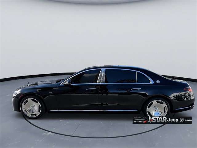 Used 2023 Mercedes-Benz Maybach S 680 4MATIC image 6