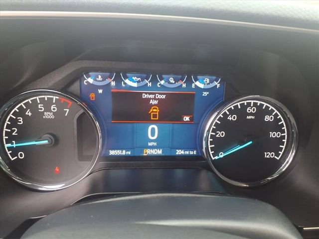 Certified 2022 Ford F150 XLT w/ Equipment Group 302A High image 20