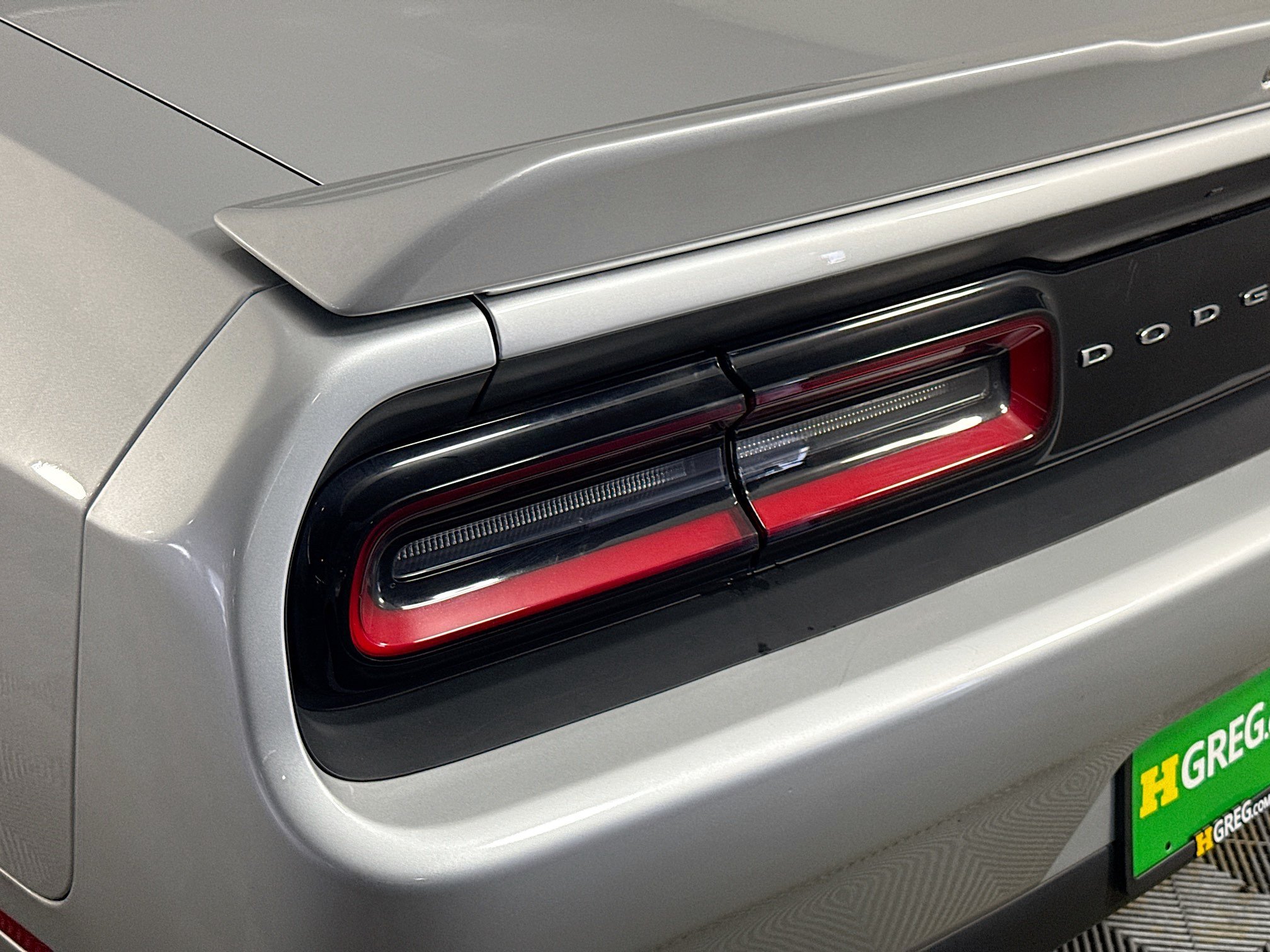 Used 2021 Dodge Challenger SXT RWD image 34
