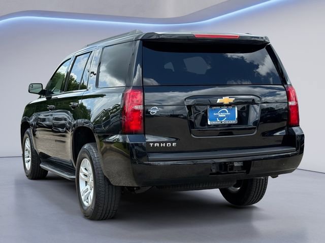 Used 2020 Chevrolet Tahoe LT image 6