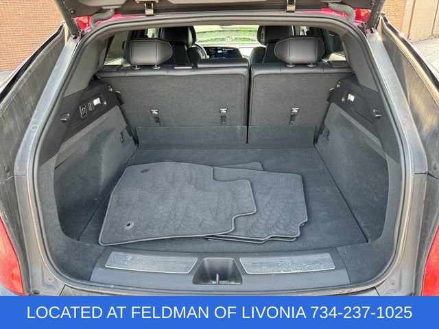 Used 2024 Cadillac Lyriq Luxury RWD image 25