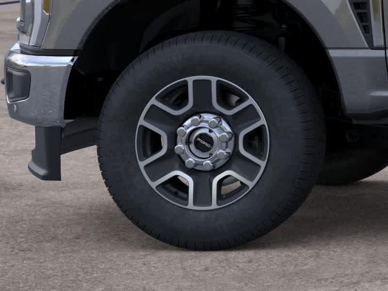 New 2026 Ford F250 Lariat w/ Lariat Ultimate Package AWD/4WD image 19