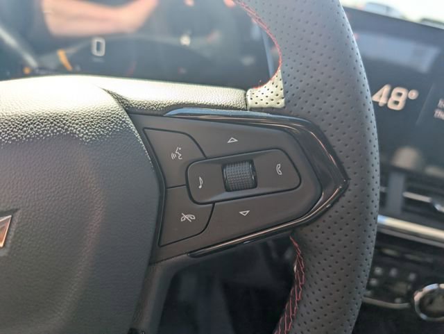 New 2026 Chevrolet Trax RS w/ Sunroof Package image 18