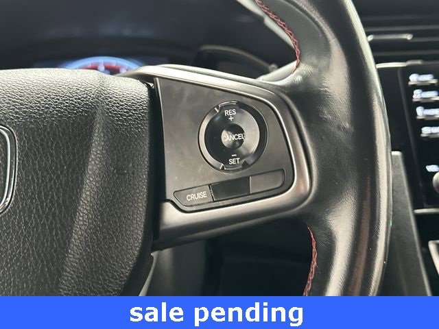 Used 2019 Honda Civic Si image 10