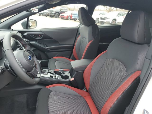 New 2026 Subaru Impreza RS AWD/4WD image 17