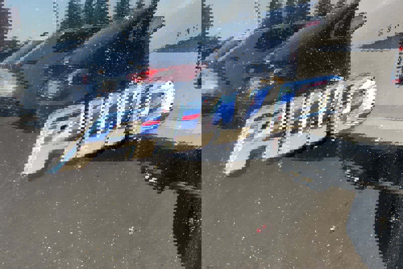 Used 2015 Honda CR-V EX-L image 17