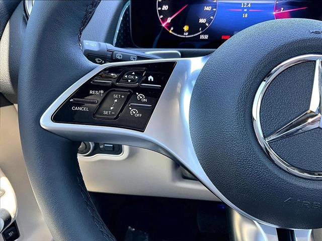 New 2026 Mercedes-Benz GLB 250 image 20