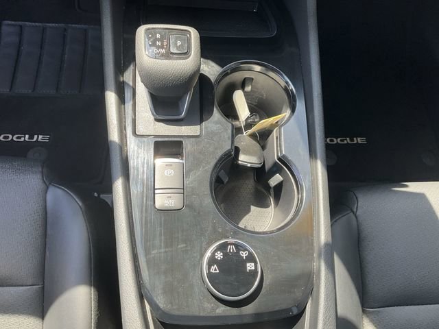 Certified 2023 Nissan Rogue SV w/ SV Premium B Package image 26