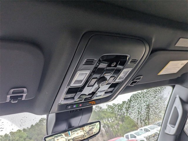 New 2026 Chevrolet Tahoe High Country image 26