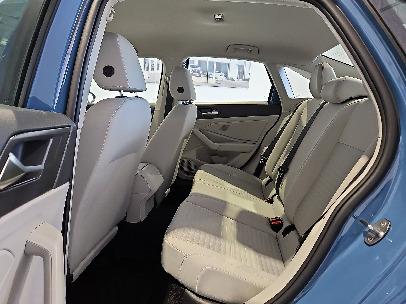New 2026 Volkswagen Jetta S image 10