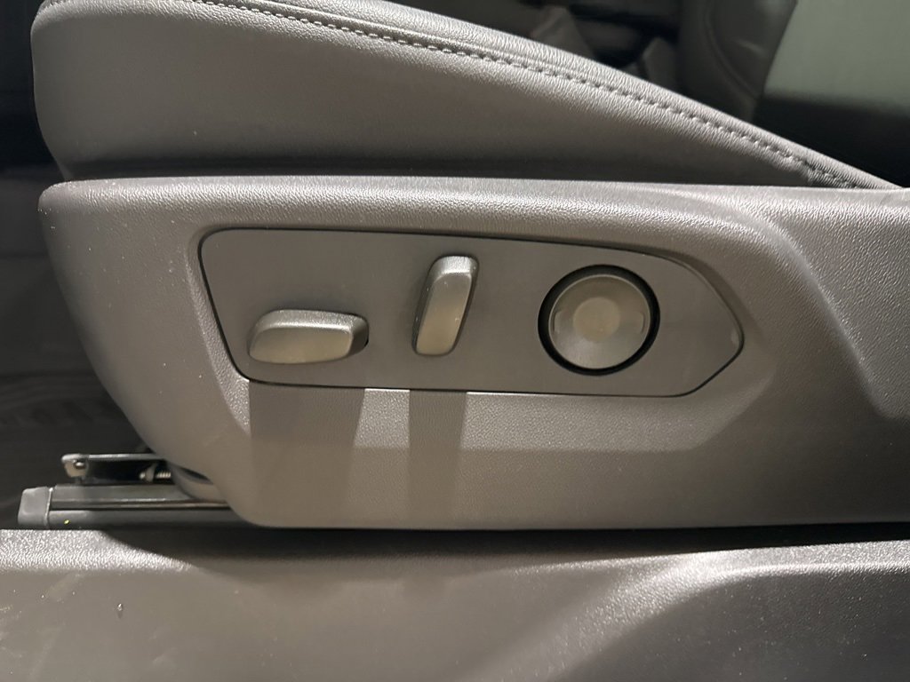 New 2026 Chevrolet Silverado 2500 LT w/ Trail Boss Package image 20