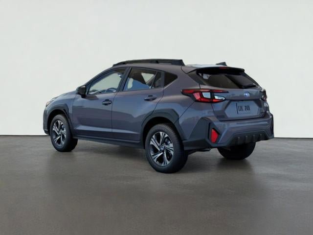 New 2026 Subaru Crosstrek 2.0i Premium AWD/4WD image 4