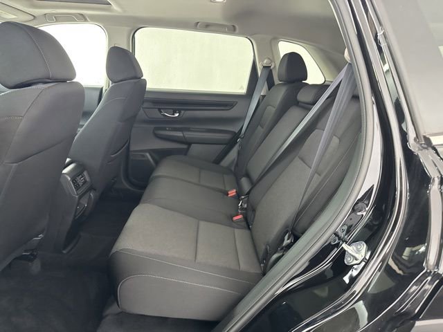 Certified 2024 Honda CR-V EX image 31