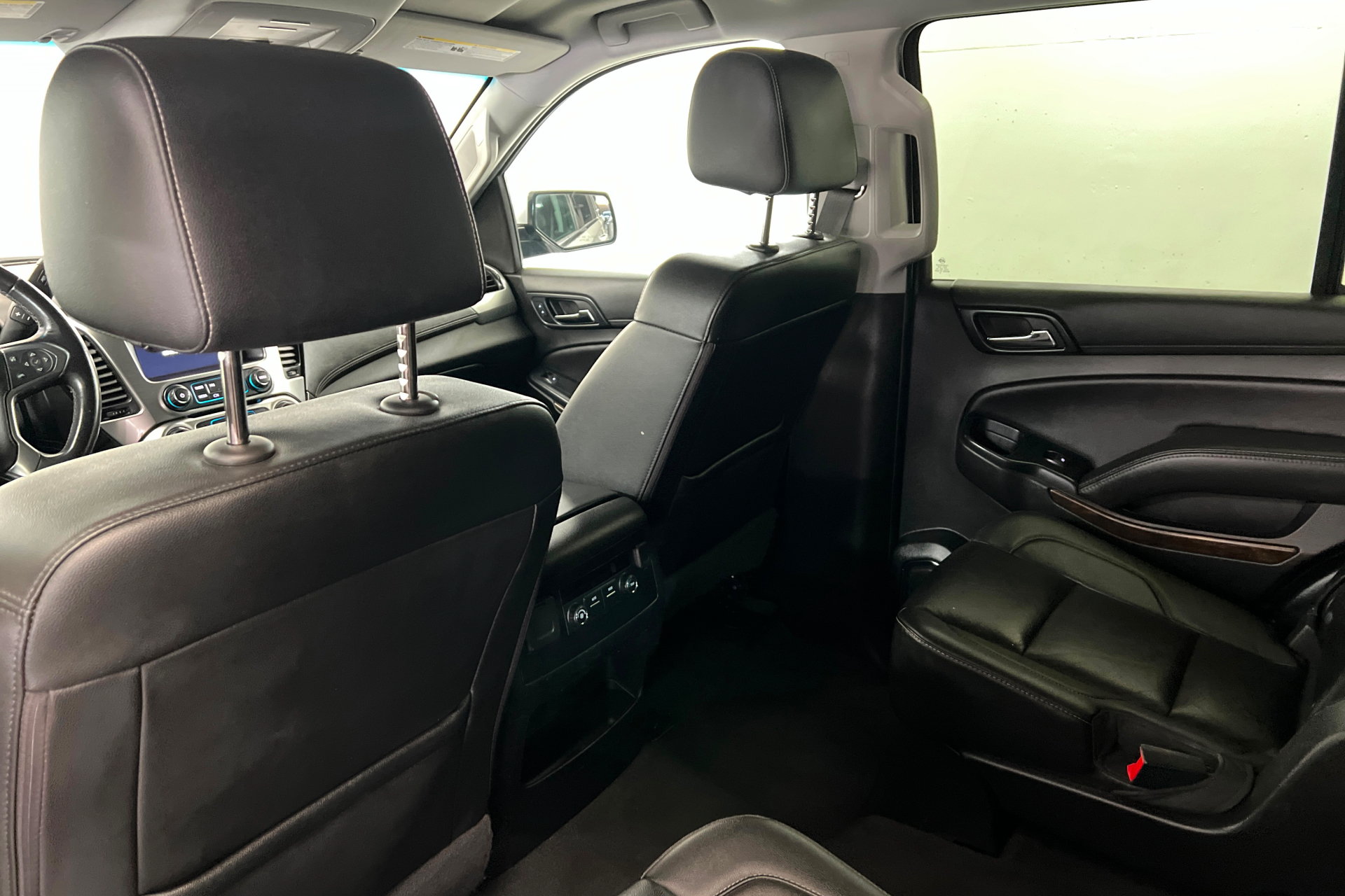 Used 2020 Chevrolet Tahoe LT AWD/4WD image 20