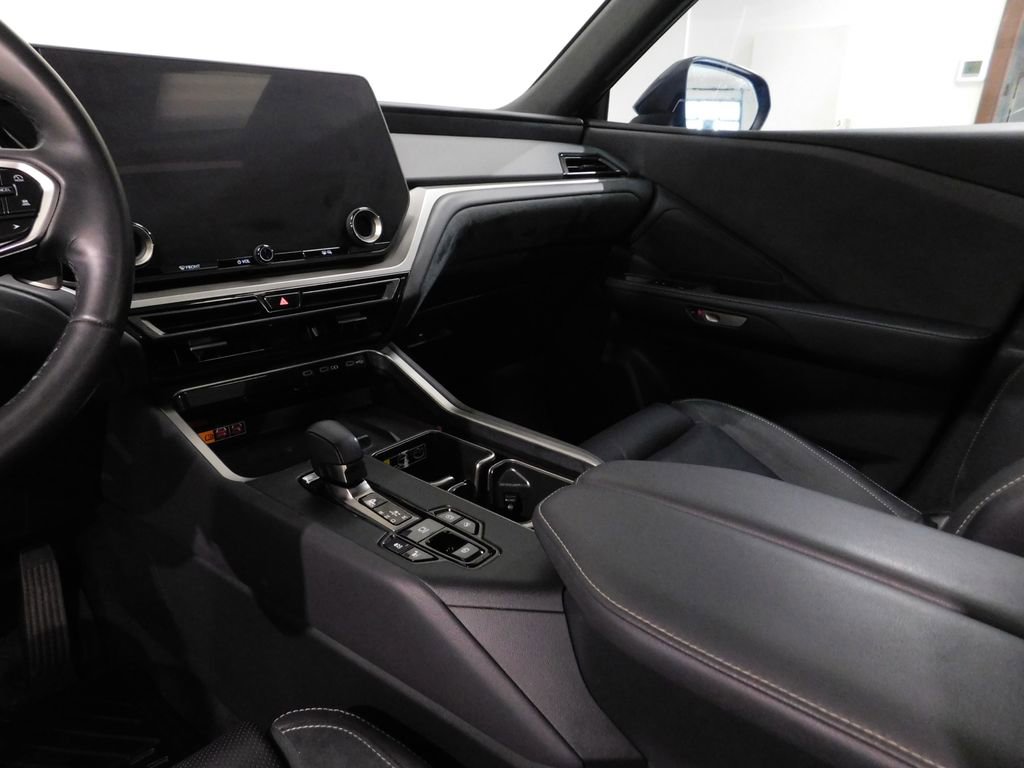 Used 2024 Lexus TX 350 AWD image 64