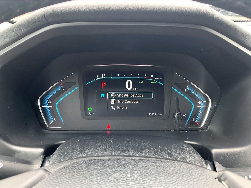 Used 2018 Honda Odyssey Elite image 26