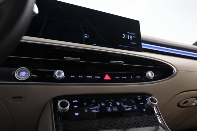 New 2026 Genesis GV70 3.5T Sport Prestige AWD/4WD image 26