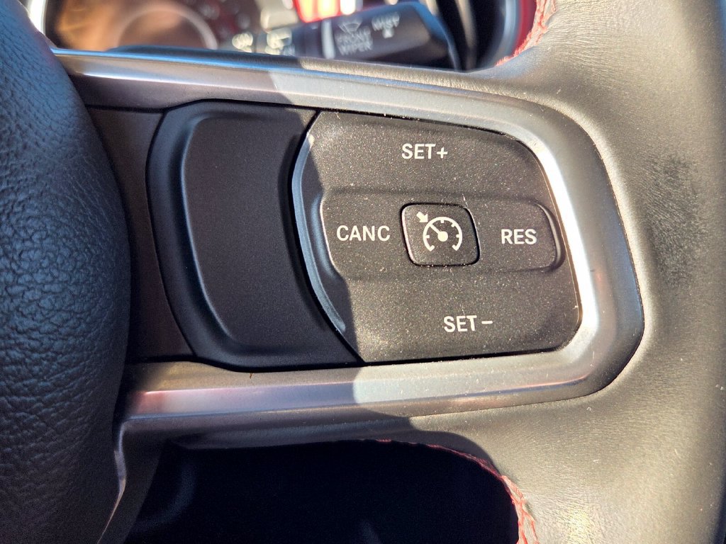Used 2018 Jeep Wrangler Rubicon AWD/4WD image 25