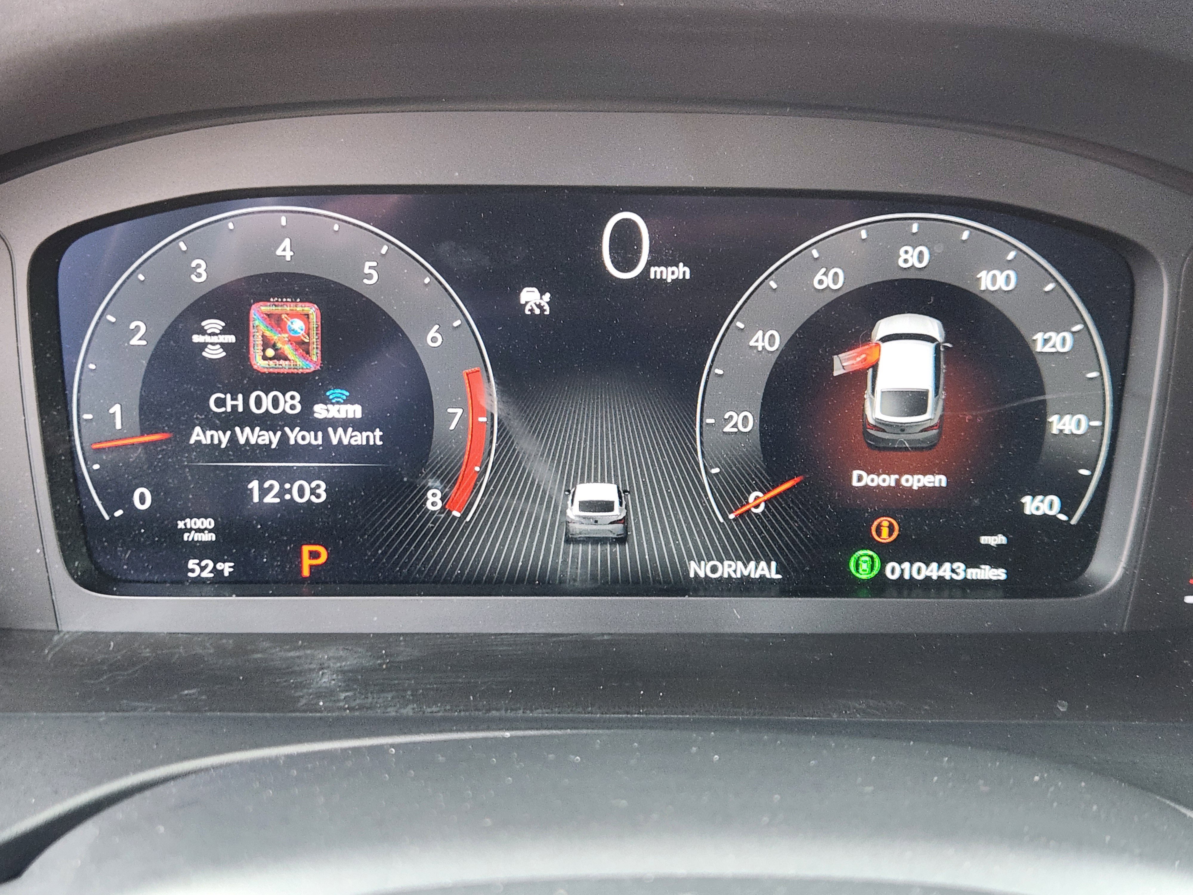 Certified 2024 Acura Integra A-Spec image 10