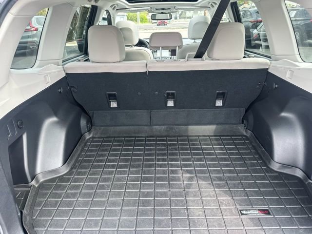 Used 2016 Subaru Forester 2.5i Premium w/ Popular Package #2 image 22