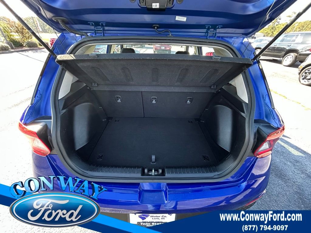 Used 2024 Hyundai Venue SEL image 9