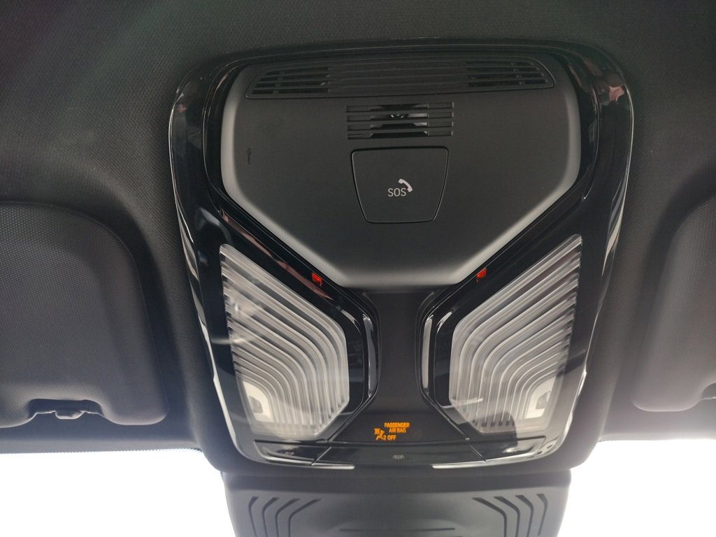 Used 2023 BMW X3 xDrive30i image 28