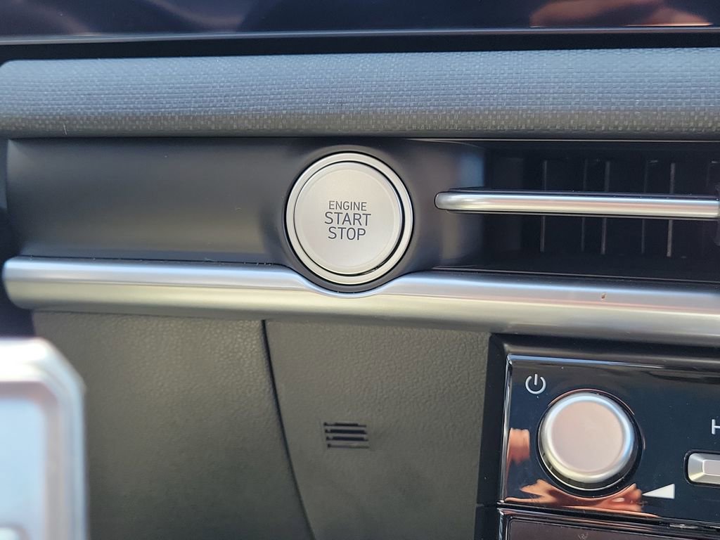 Used 2025 Hyundai Tucson SEL image 27