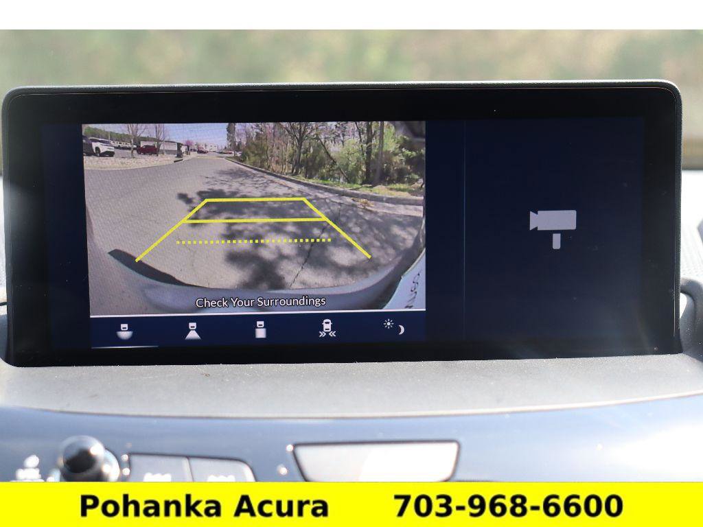 Used 2023 Acura MDX w/ Technology Package image 16