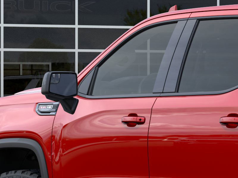 New 2026 GMC Sierra 1500 AT4X image 12