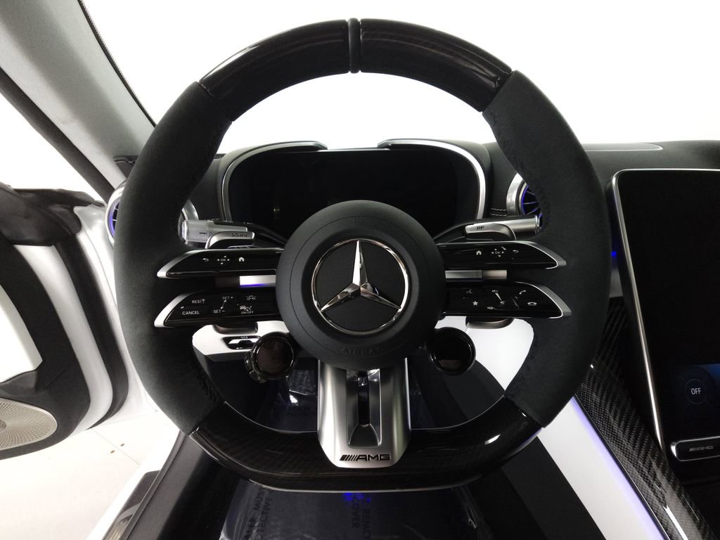 Used 2025 Mercedes-Benz AMG GT 63 S image 12