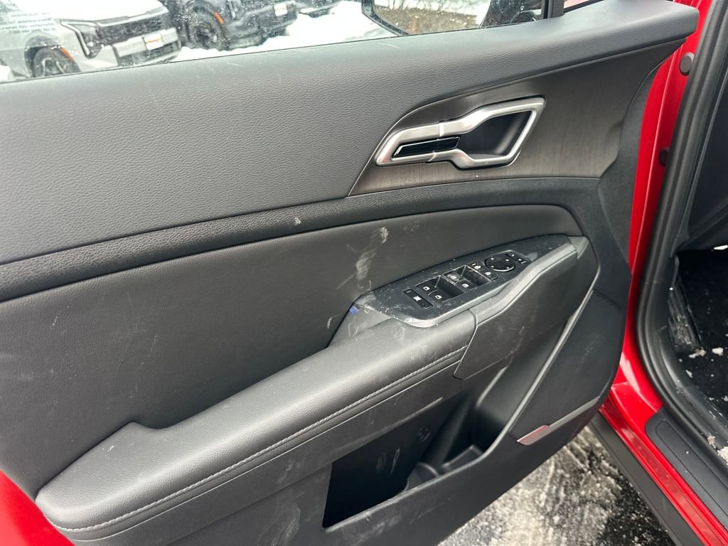 New 2025 Kia Telluride EX X-Line image 10