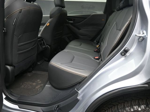 Certified 2025 Subaru Forester Wilderness w/ Wilderness Package image 17