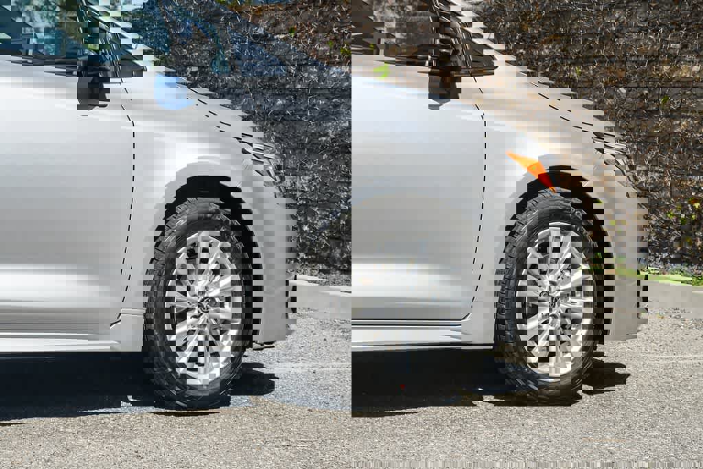 New 2026 Toyota Corolla SE FWD image 11