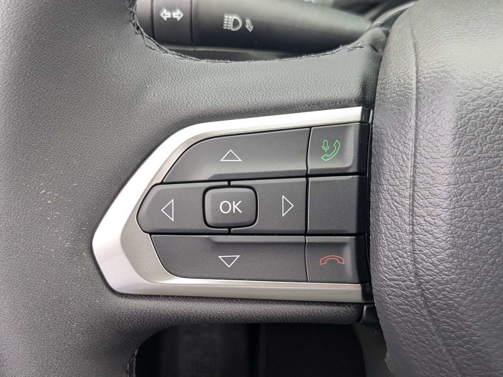 New 2026 Jeep Compass Latitude AWD/4WD image 22