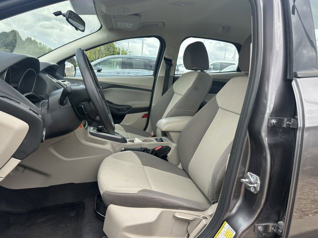 Used 2014 Ford Focus SE image 11