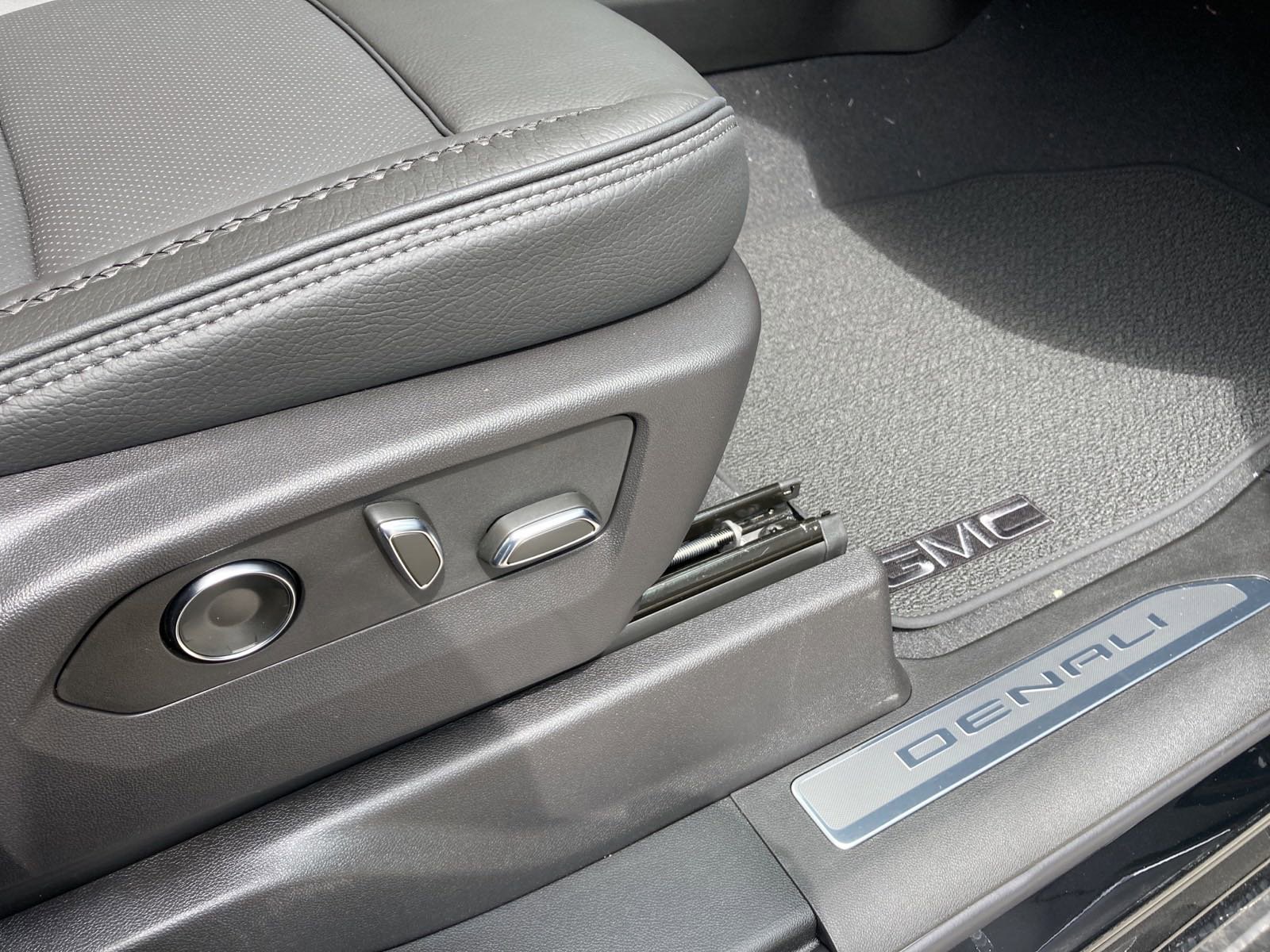 New 2024 GMC Sierra 2500 Denali w/ Technology Package image 54