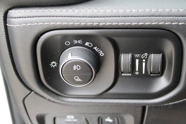 Used 2022 RAM 1500 TRX w/ TRX Level 2 Equipment Group image 30