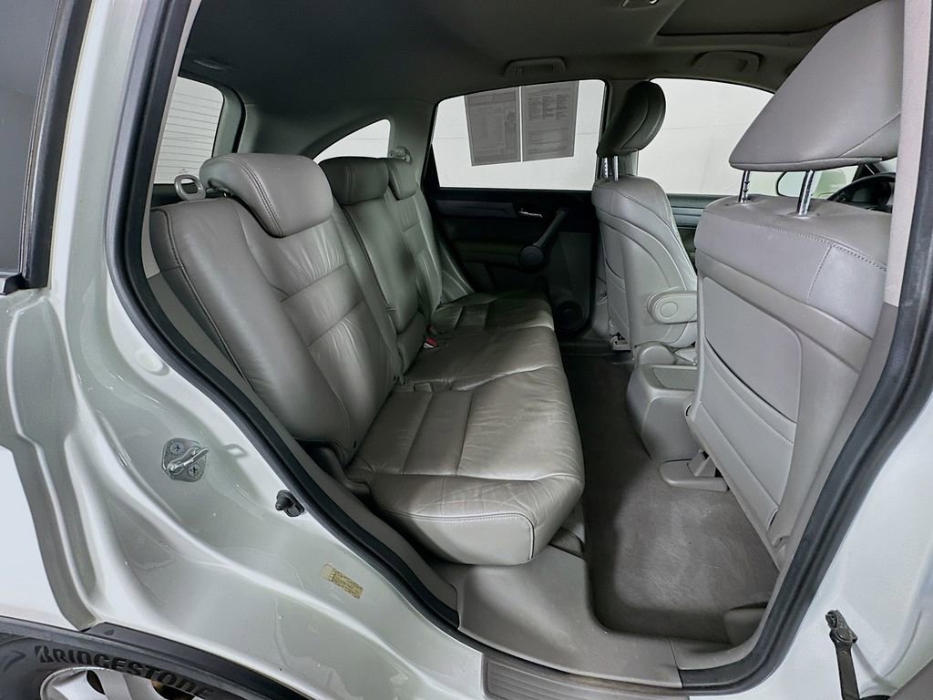 Used 2008 Honda CR-V EX-L image 32