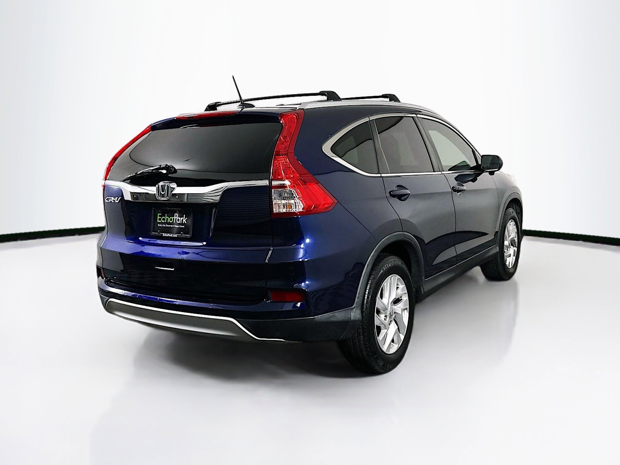 Used 2016 Honda CR-V EX-L image 9