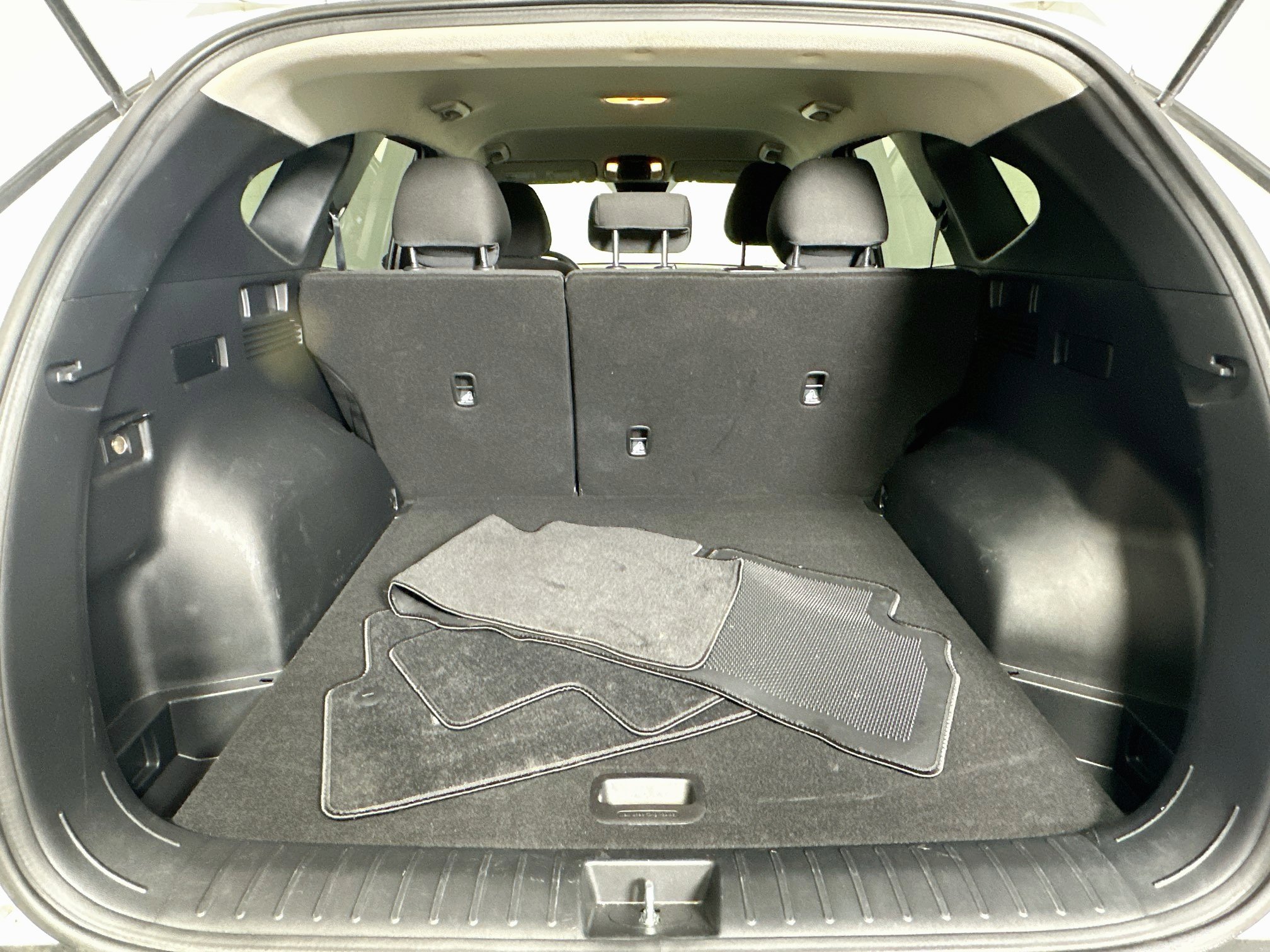 Used 2022 Hyundai Tucson SEL FWD image 27