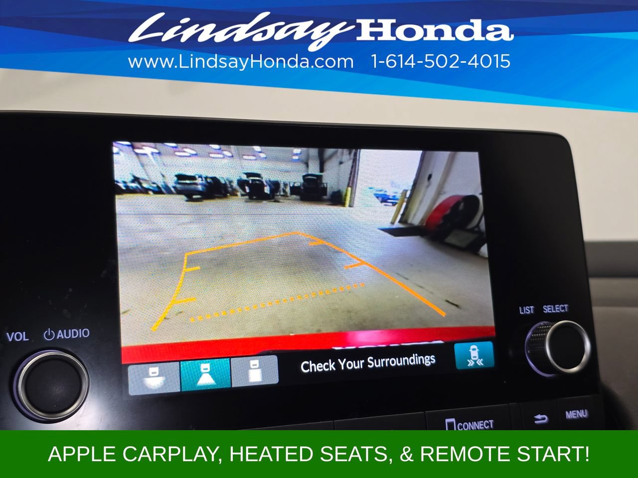 Used 2024 Honda HR-V Sport image 18