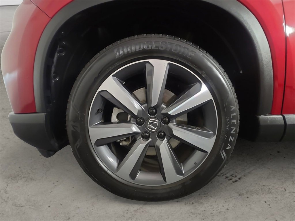 Used 2023 Honda Pilot Touring image 14