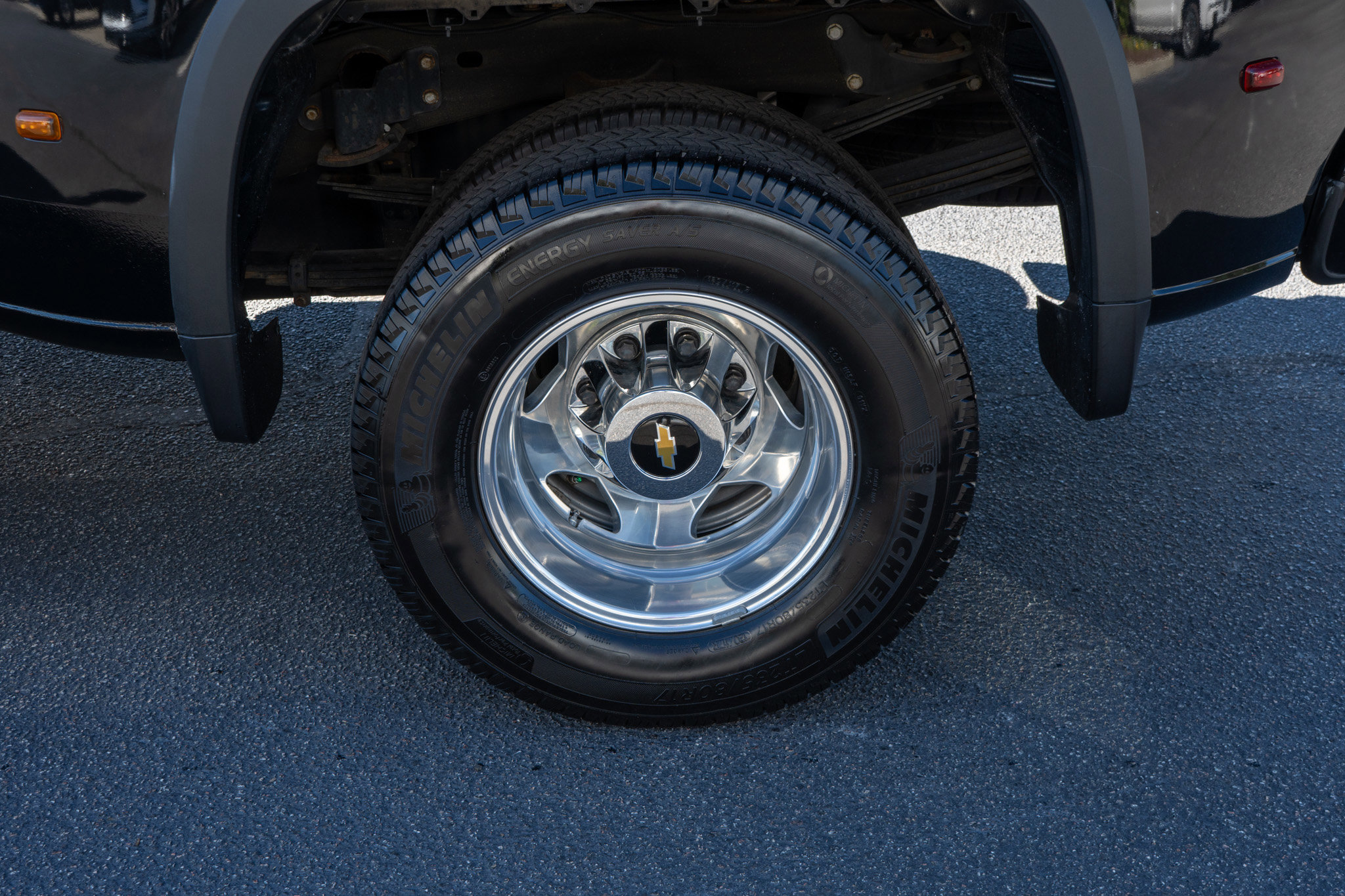 Used 2020 Chevrolet Silverado 3500 High Country image 9