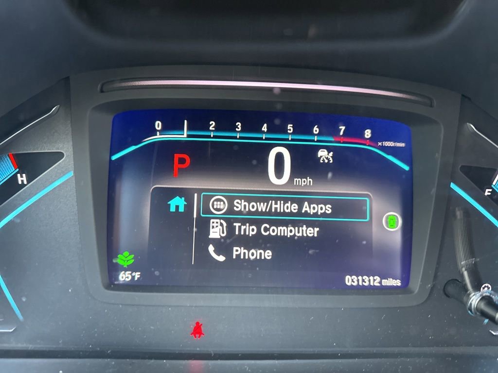 Used 2023 Honda Odyssey EX-L image 7