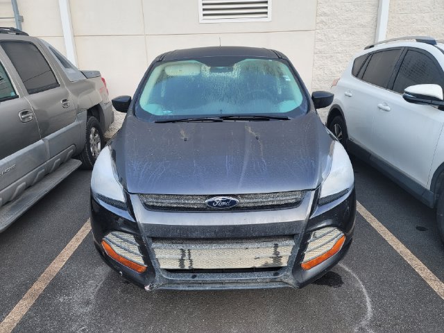 Used 2015 Ford Escape S FWD image 2