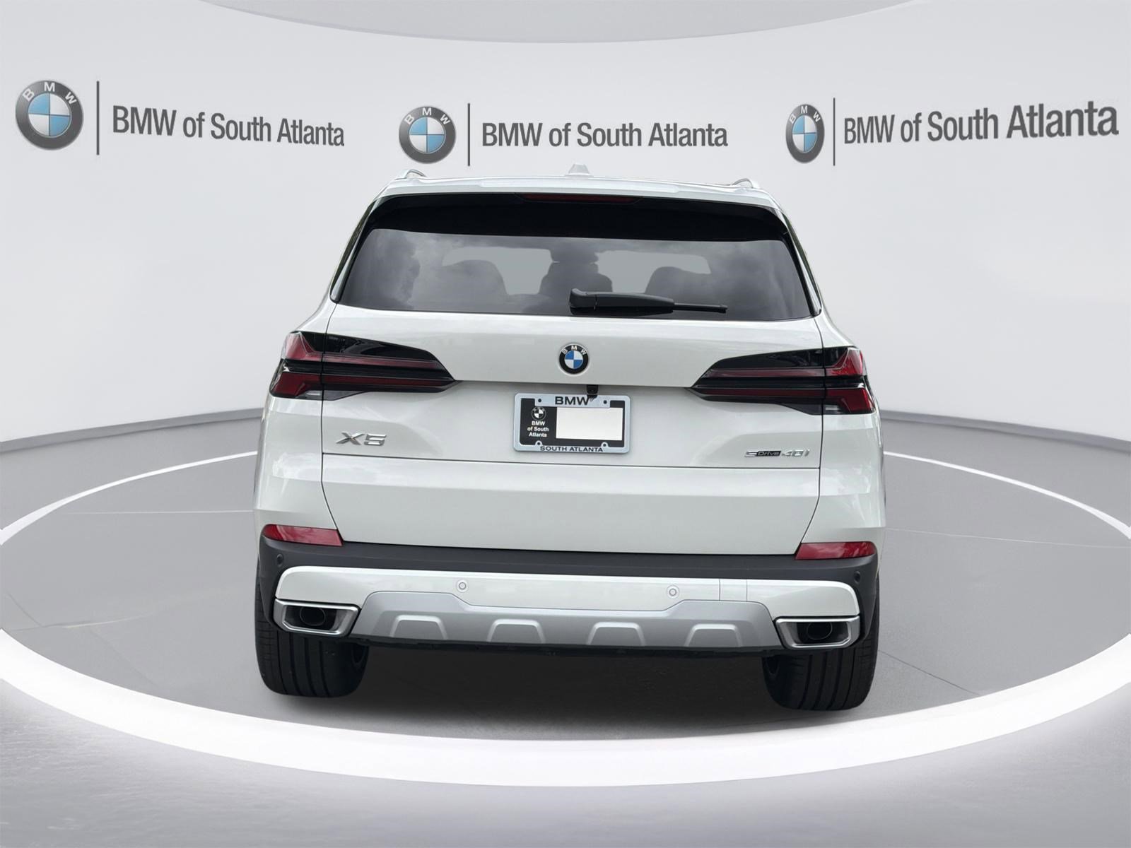 New 2026 BMW X5 sDrive40i RWD image 26